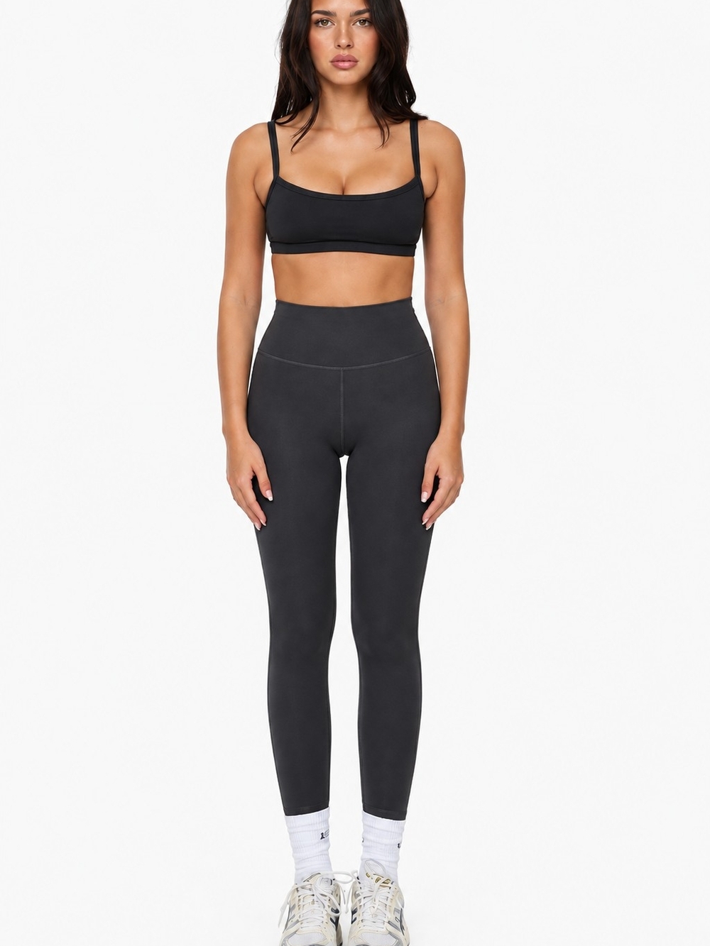 Azur Fit High-Waisted Leggings